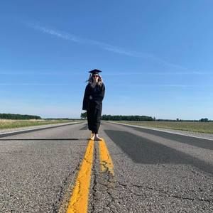 Meet your Posher, Irene